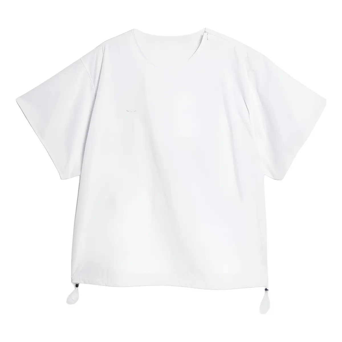 Adidas Originals x Wales Bonner cotton T-shirt