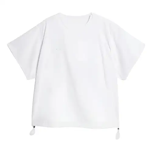 Adidas Originals x Wales Bonner cotton T-shirt