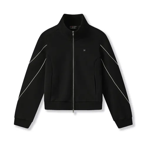 FILA WHITE Jackets & Coats Women's