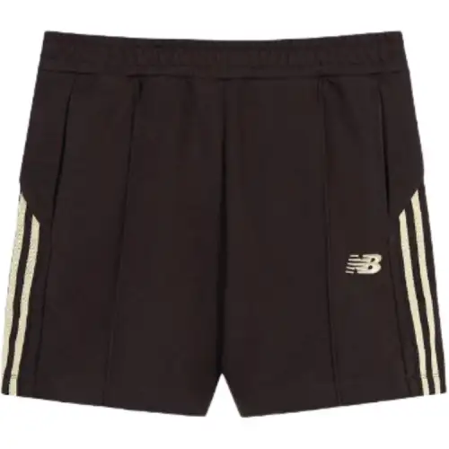 New Balance Casual Shorts Women's