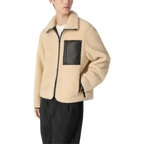 Bottega Veneta Jackets & Coats Men's