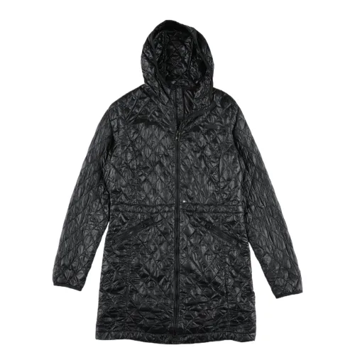 THE NORTH FACE ThermoBall Parka Coat Women's