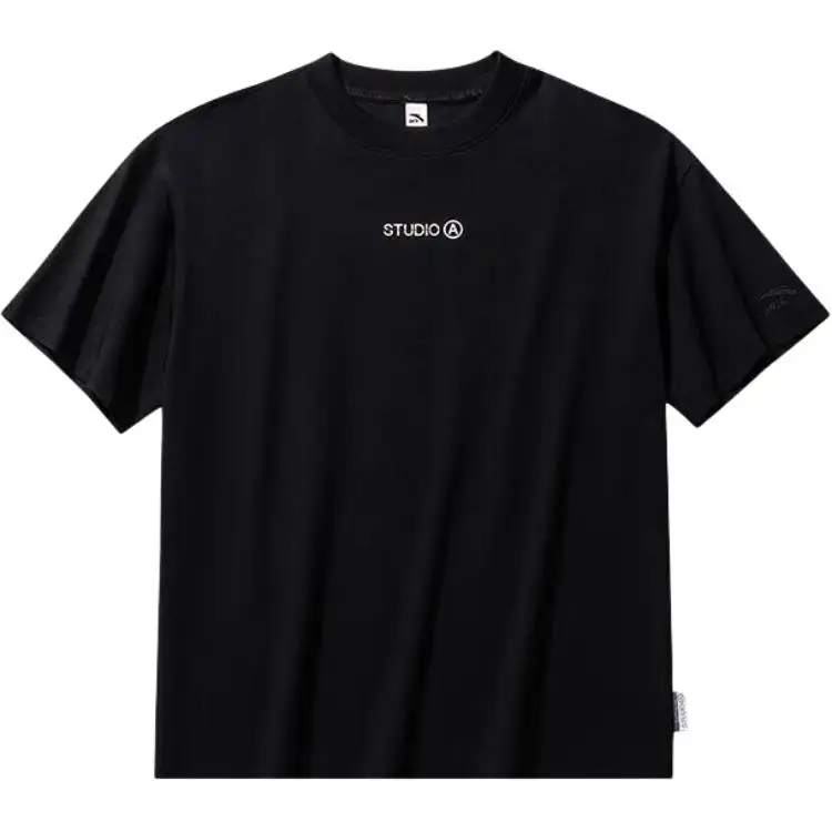 Anta Life Collection T Shirt Women's