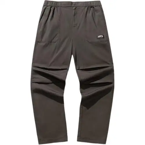 Anta Life Collection Casual Pants Unisex
