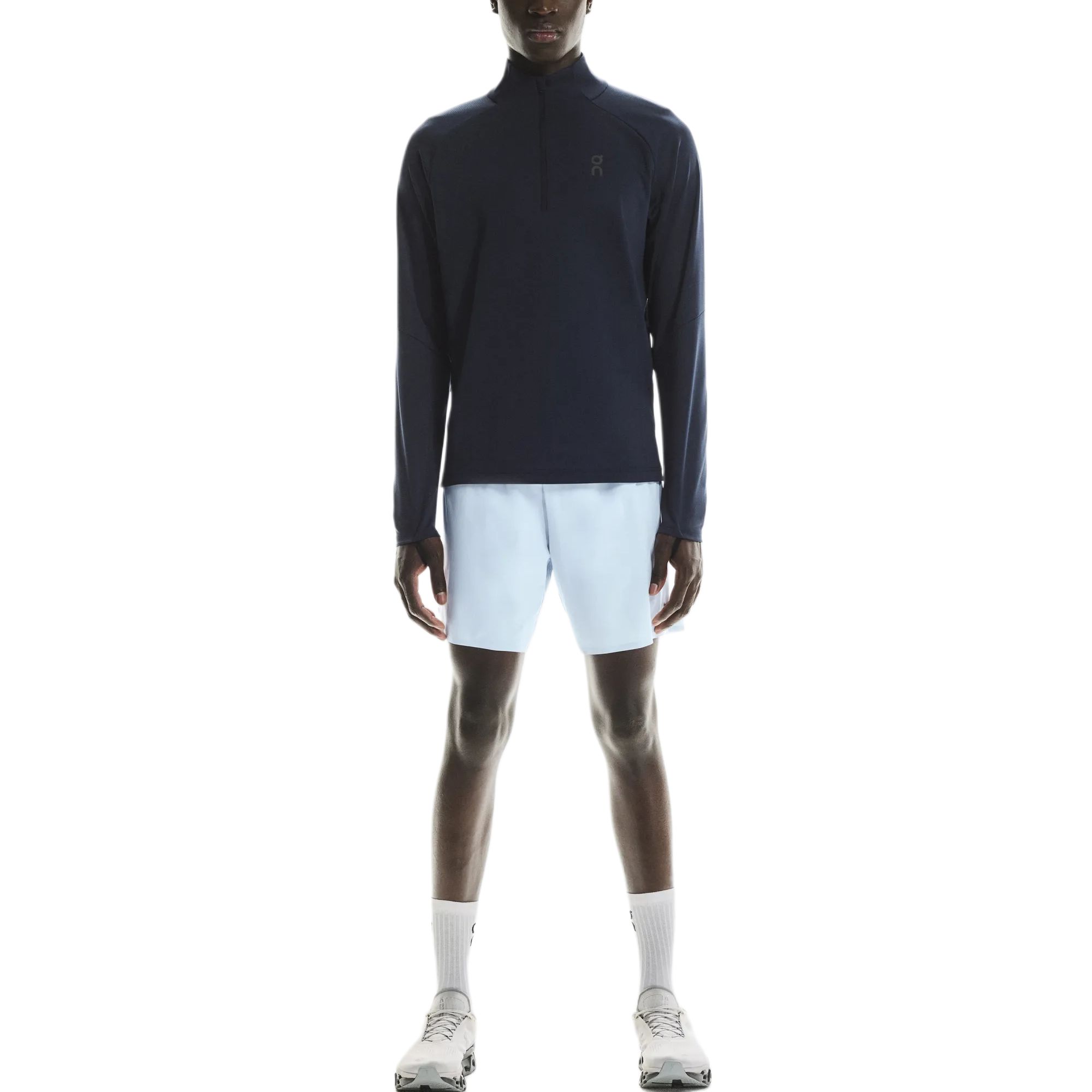 On Performance Sports Shorts Men’s