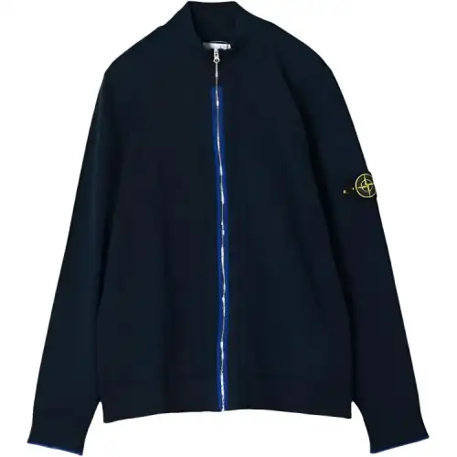 STONE ISLAND Knitwear Men's Marine Blue