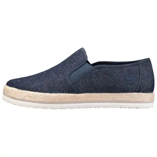 Timberland Loafers Women's Blue