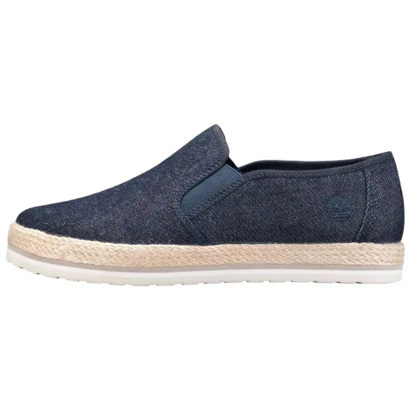 Timberland Loafers Women's Blue
