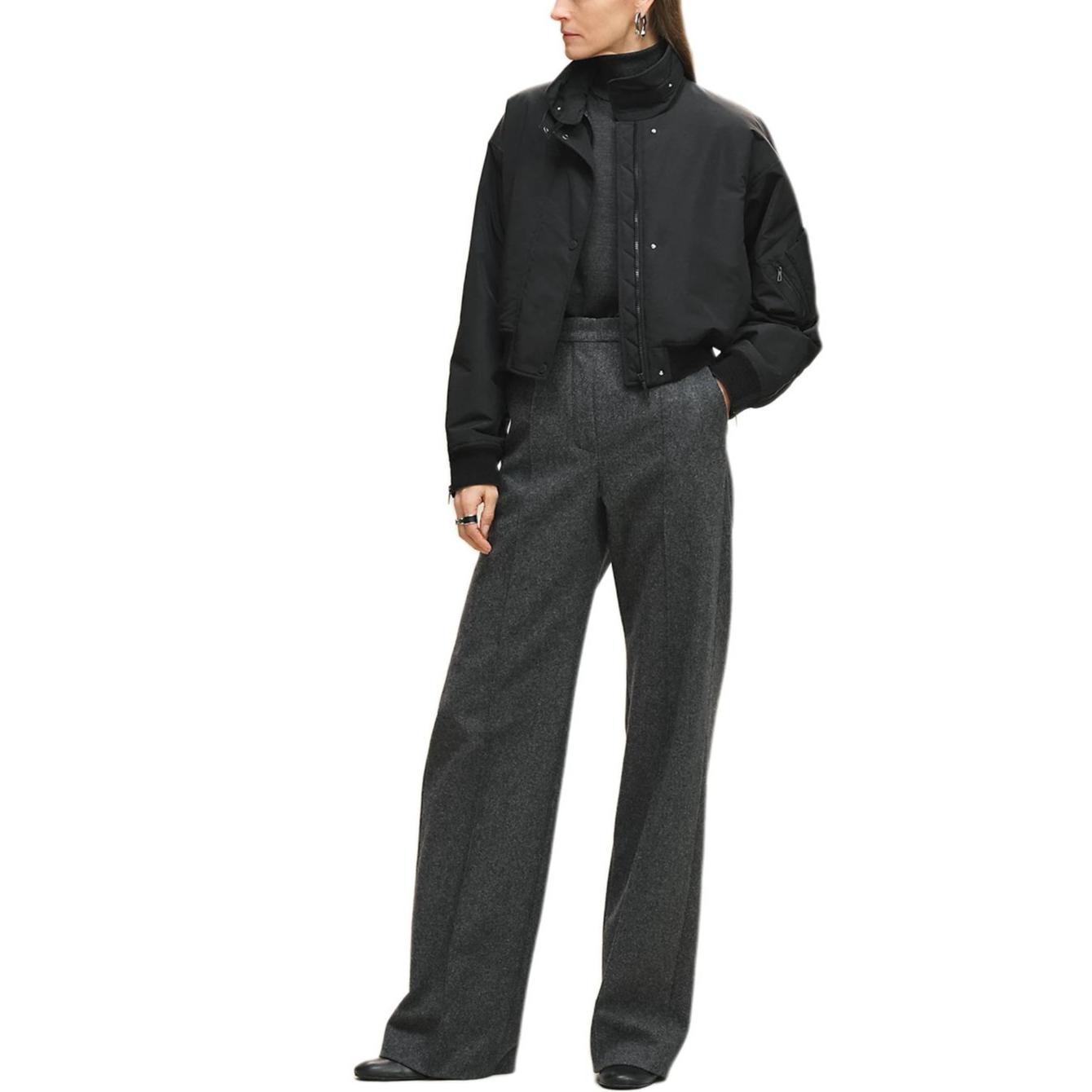 HERMES FW25 Jackets & Coats Women's