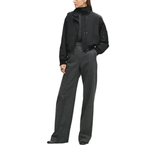 HERMES FW25 Jackets & Coats Women's