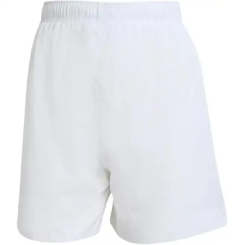 Adidas Originals Casual Shorts Women's White