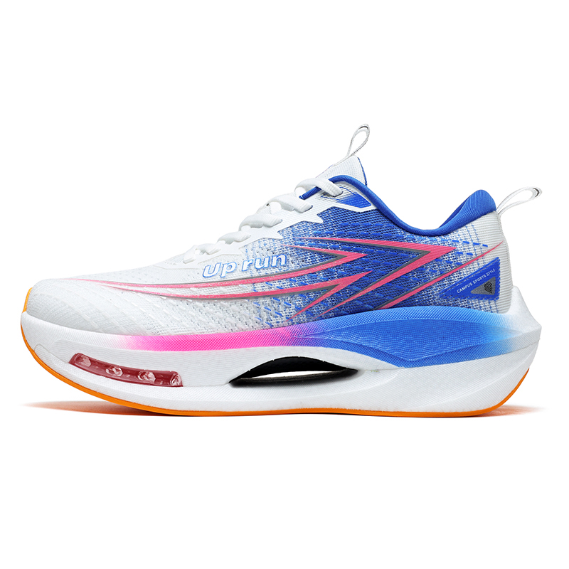 Up Run Running Shoes Unisex Sapphire Blue