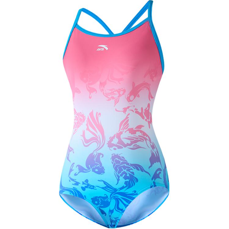 Anta One piece Swimsuit Women’s