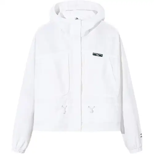 Anta Life Collection Jackets & Coats Women's