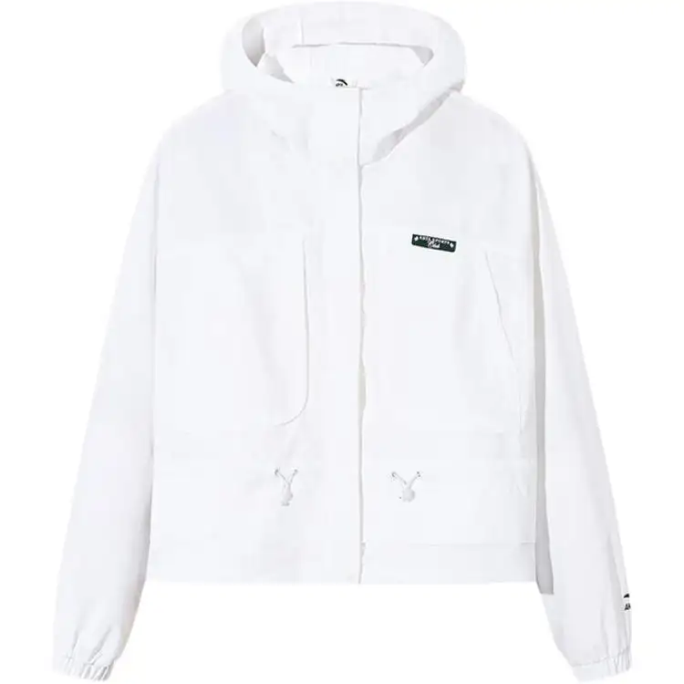 Anta Life Collection Jackets & Coats Women's