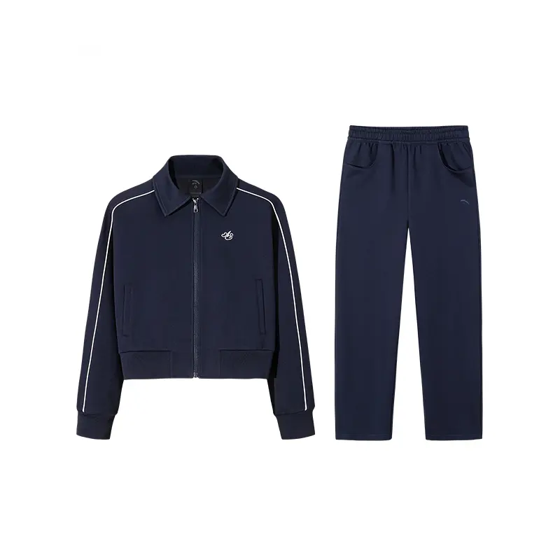 Anta Life Collection Casual Suit Women's