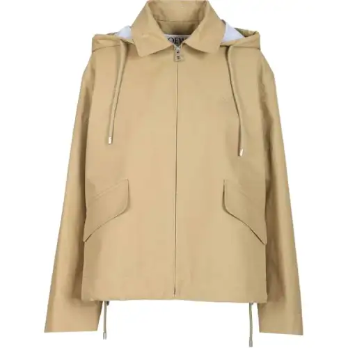 LOEWE FW25 Jackets & Coats Women's