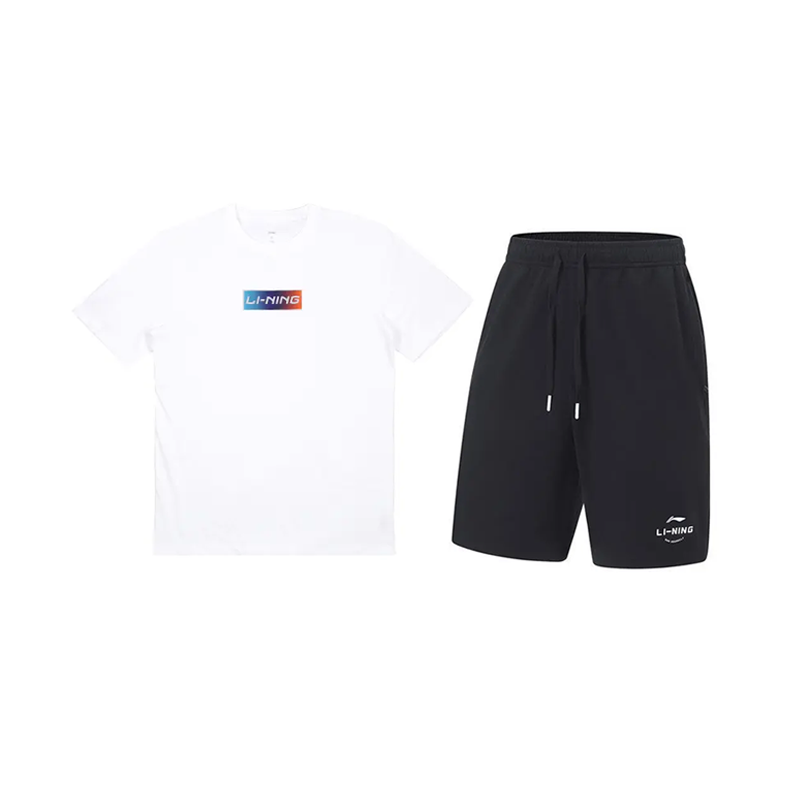 Li Ning Casual Sportswear Unisex