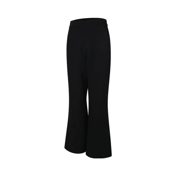 Nike Dri Fit AS 24.7 DF FLARE PNT SFT Casual Pants Women's