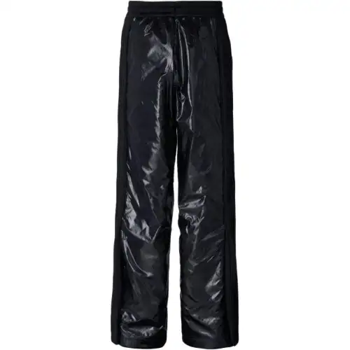 Adidas Originals MONCLER Casual Pants Women's Black