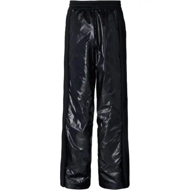 Adidas Originals MONCLER Casual Pants Women's Black