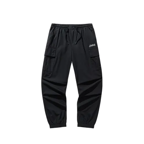 Anta Life Collection Cargo Pants Women's