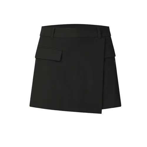 FILA Golf Casual Short Skirts Women's