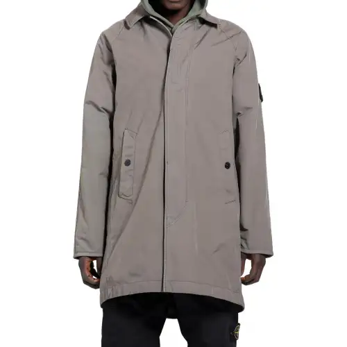 STONE ISLAND David-TC Coat