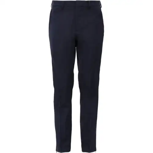 Prada slim-fit trousers