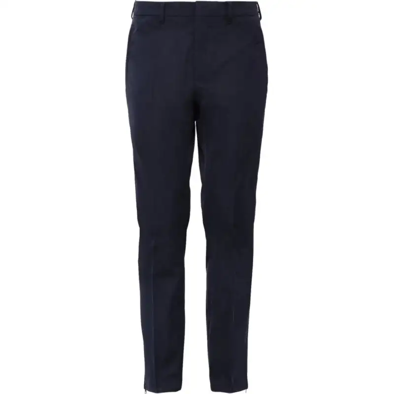 Prada slim-fit trousers