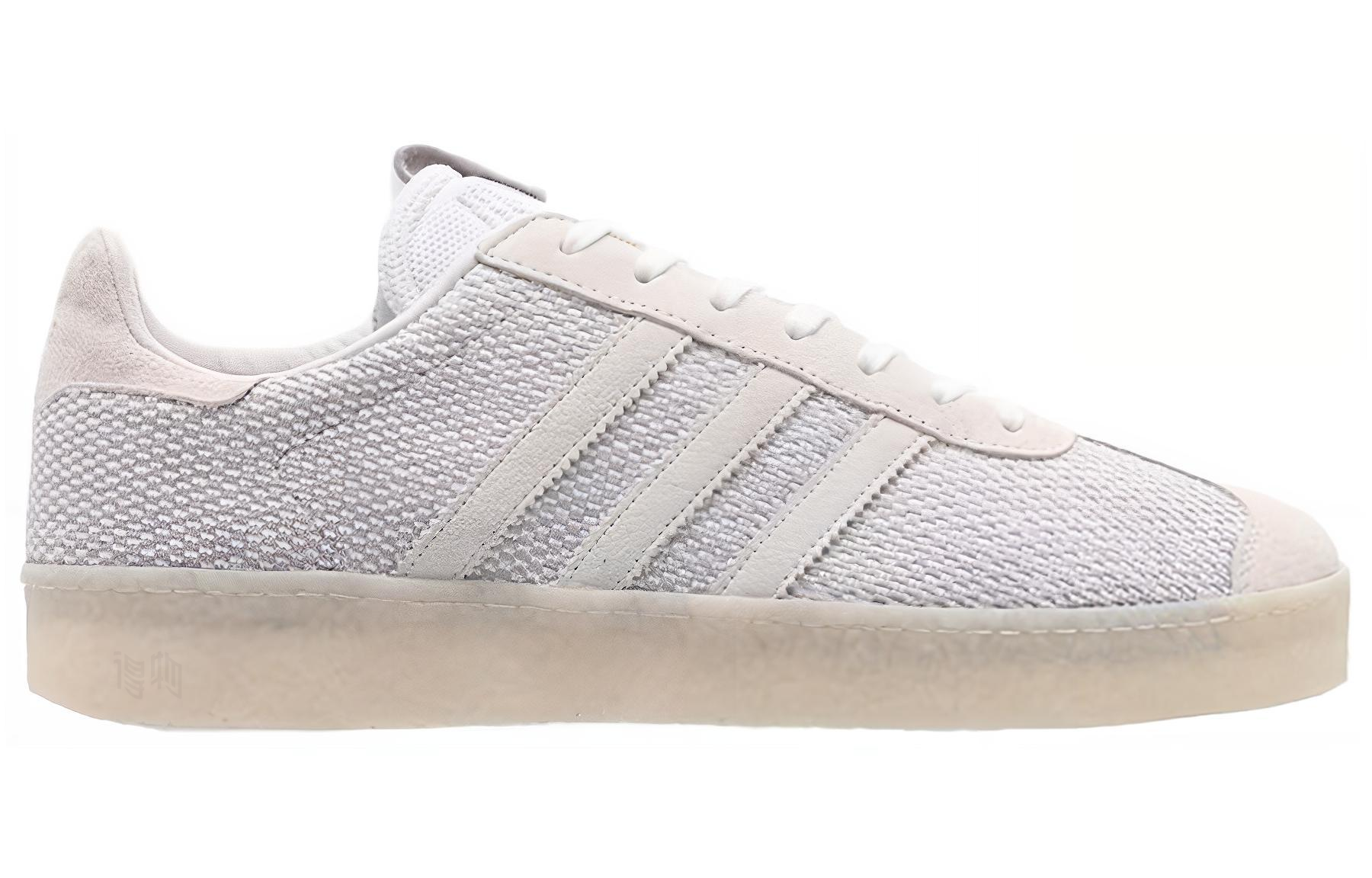Кеды adidas originals Juice (белые) — фото 2