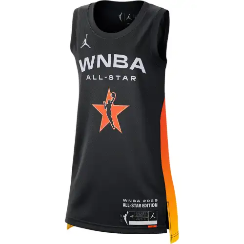 Jordan Paige Bueckers 2025 All Star Game Explorer Edition Unisex Nike Dri FIT Wnba Victory Jersey