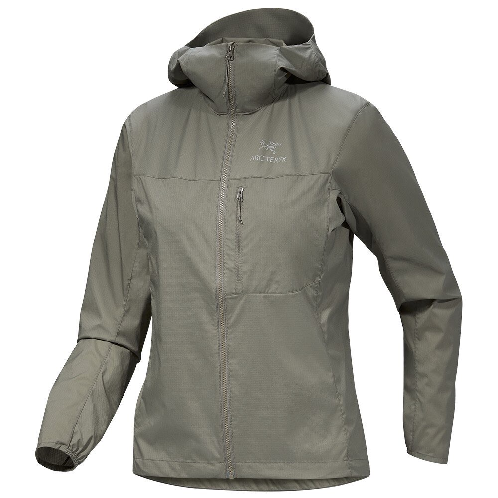 Arc’teryx X Beams Squamish Hoody Jacket Twilight Trail