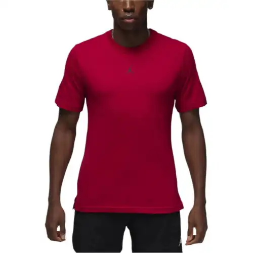 Jordan DF SPRT T Shirt Men's Red