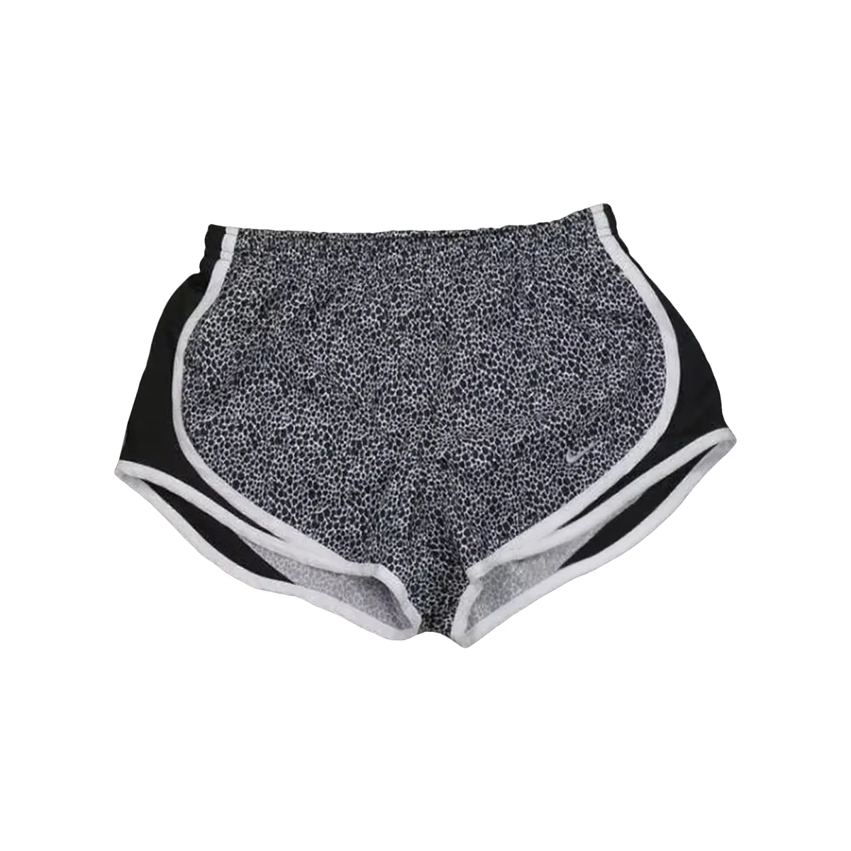 Nike Swoosh Casual Shorts Women's