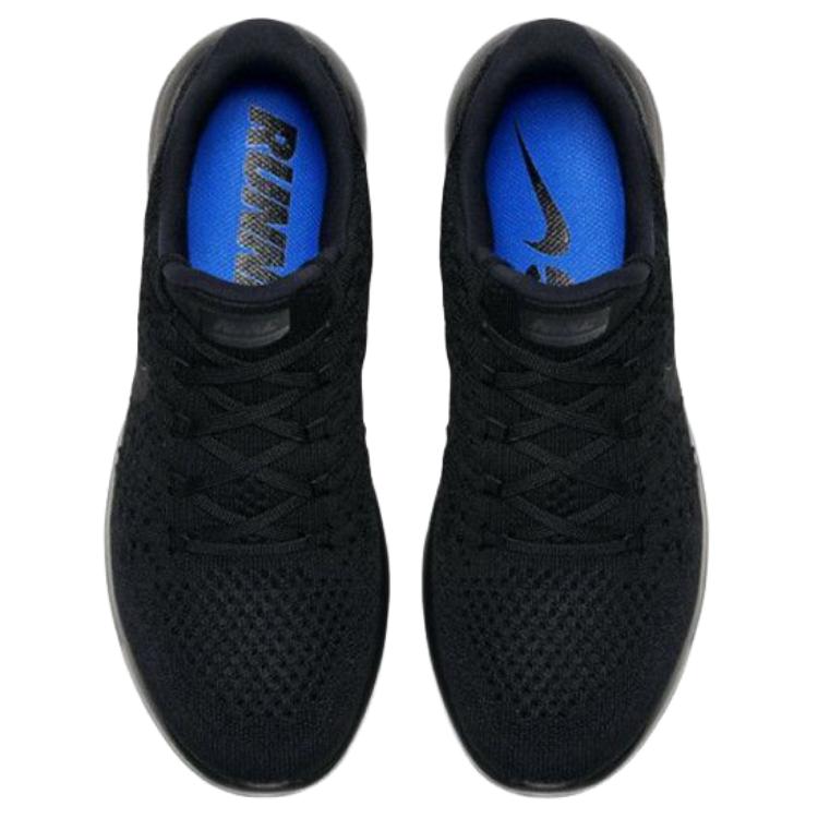 Nike LunarEpic Flyknit 2 Low top Casual Running Shoes Women’s Black