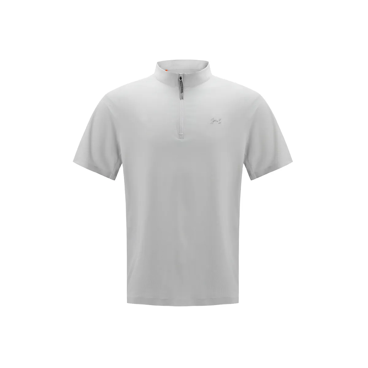 Under Armour T Shirt Men's Light Gray
