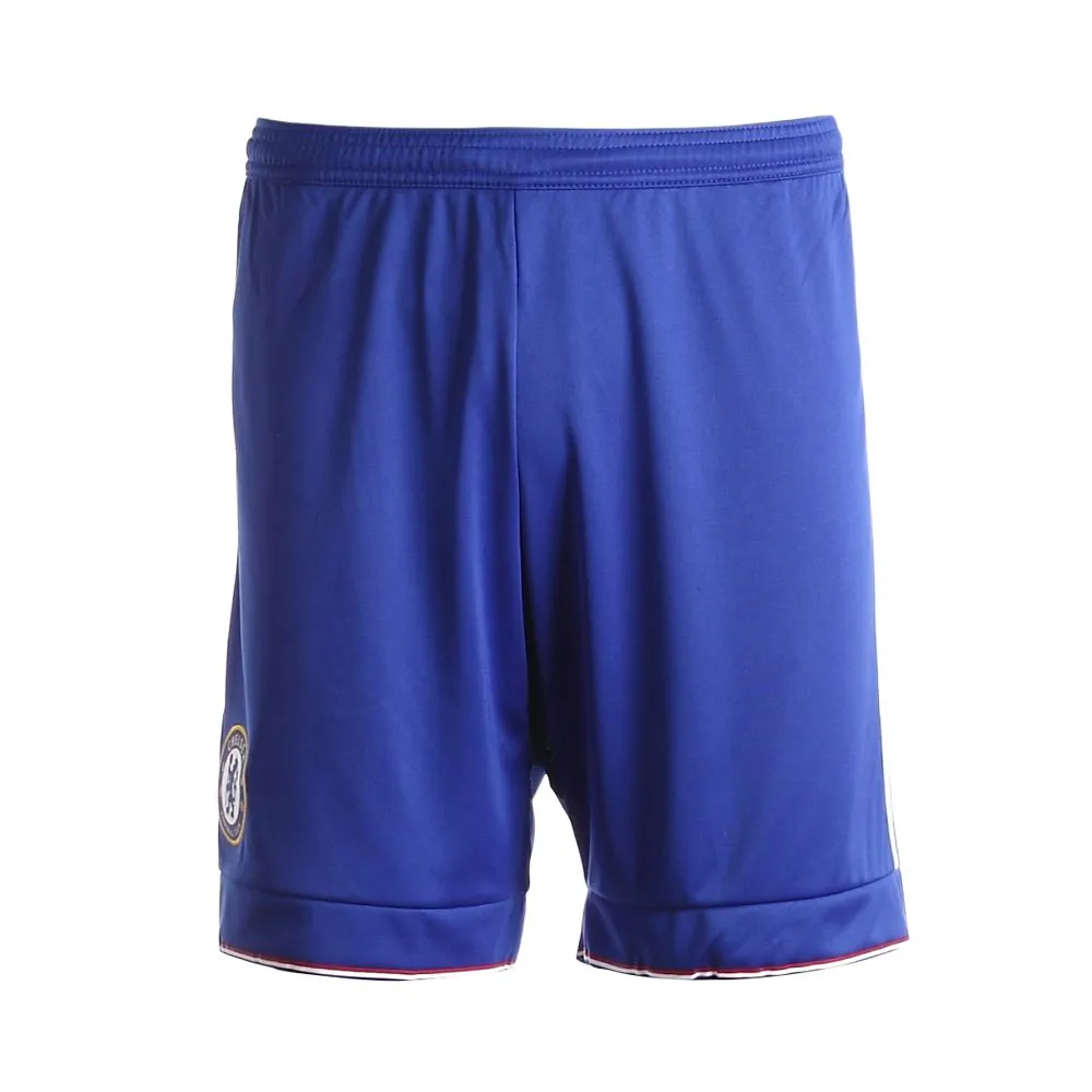 Adidas Casual Shorts Men's Blue Moderate