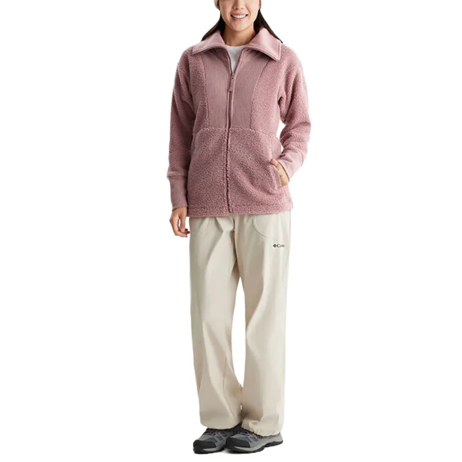 Columbia Boundless Velvet feel Coat Women's