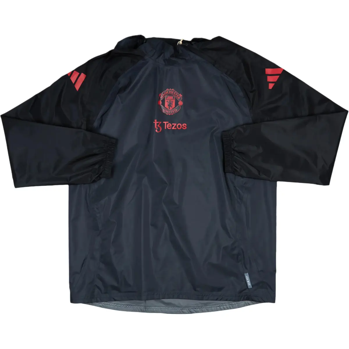 Adidas Manchester United Jacket Unisex