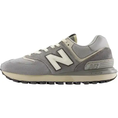 574 New Balance 'Grey White'
