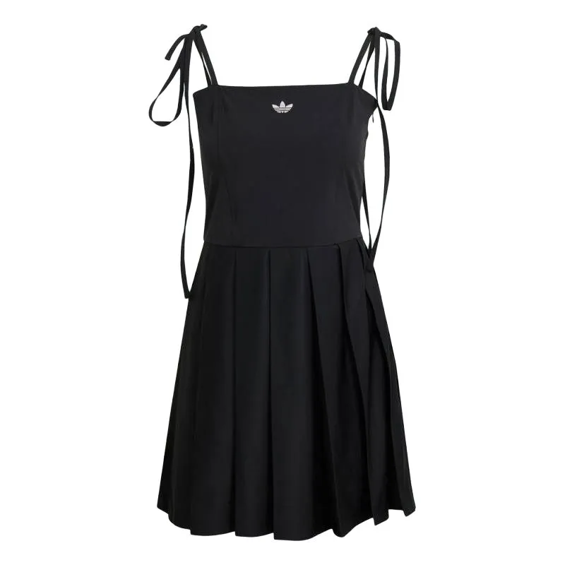 Adidas Originals PLEATEDDRESS Slip Dress Women's