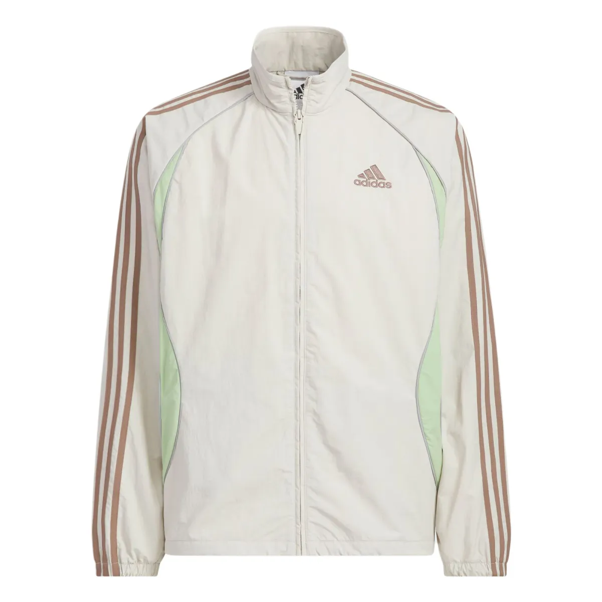 Adidas SS25 TEAMGEIST Jacket Men's