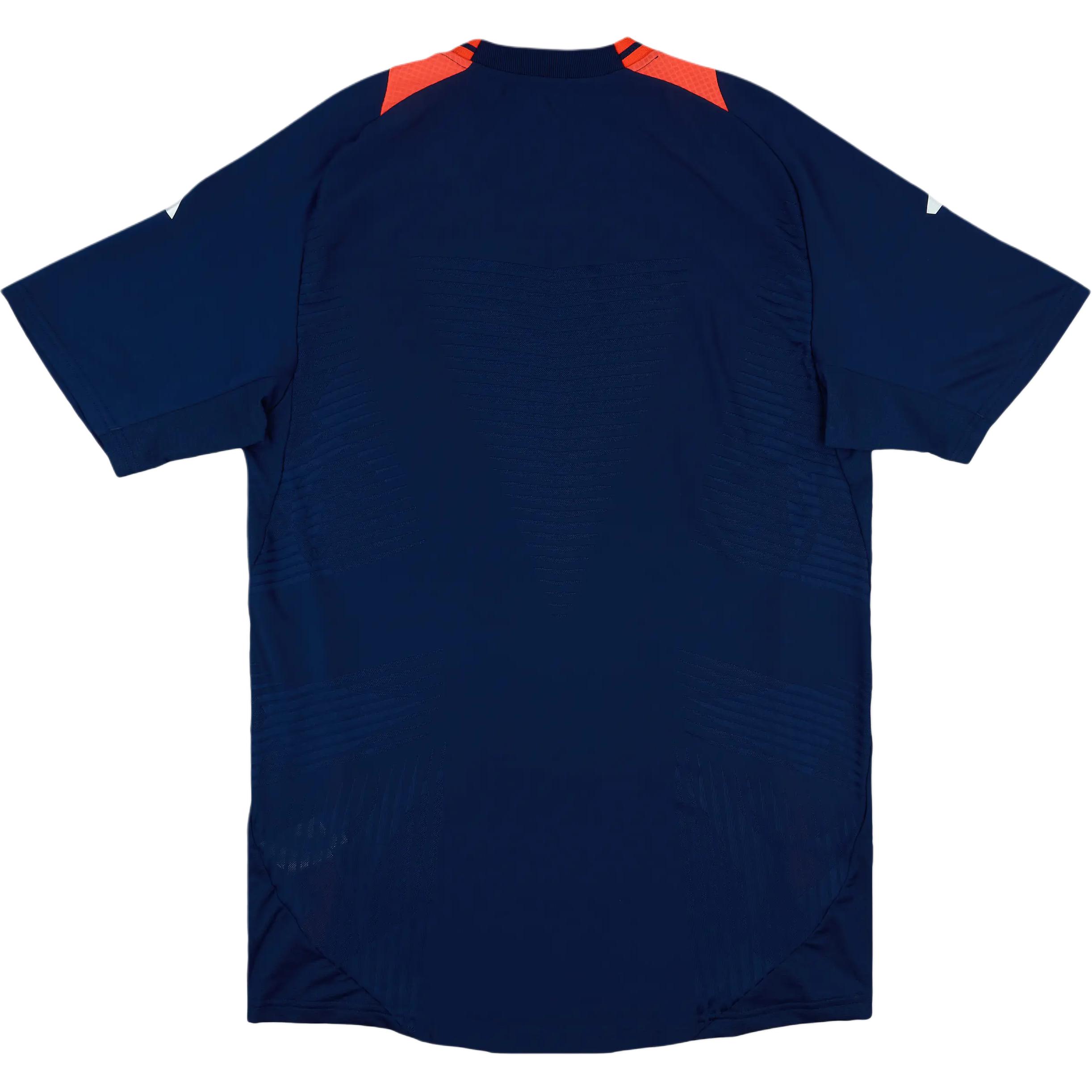 Adidas Manchester United Soccer Jersey Unisex