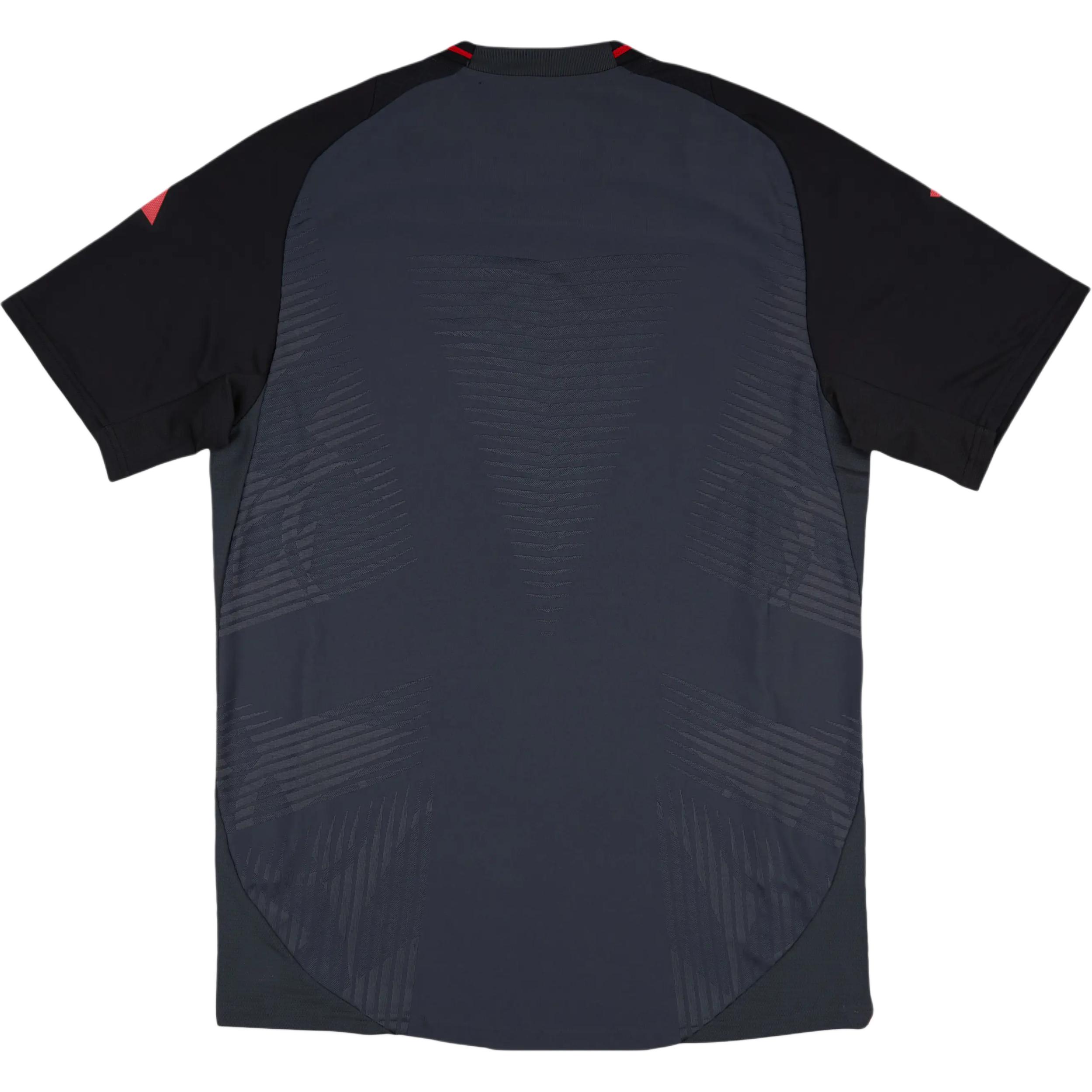 Adidas Manchester United Soccer Jersey Unisex