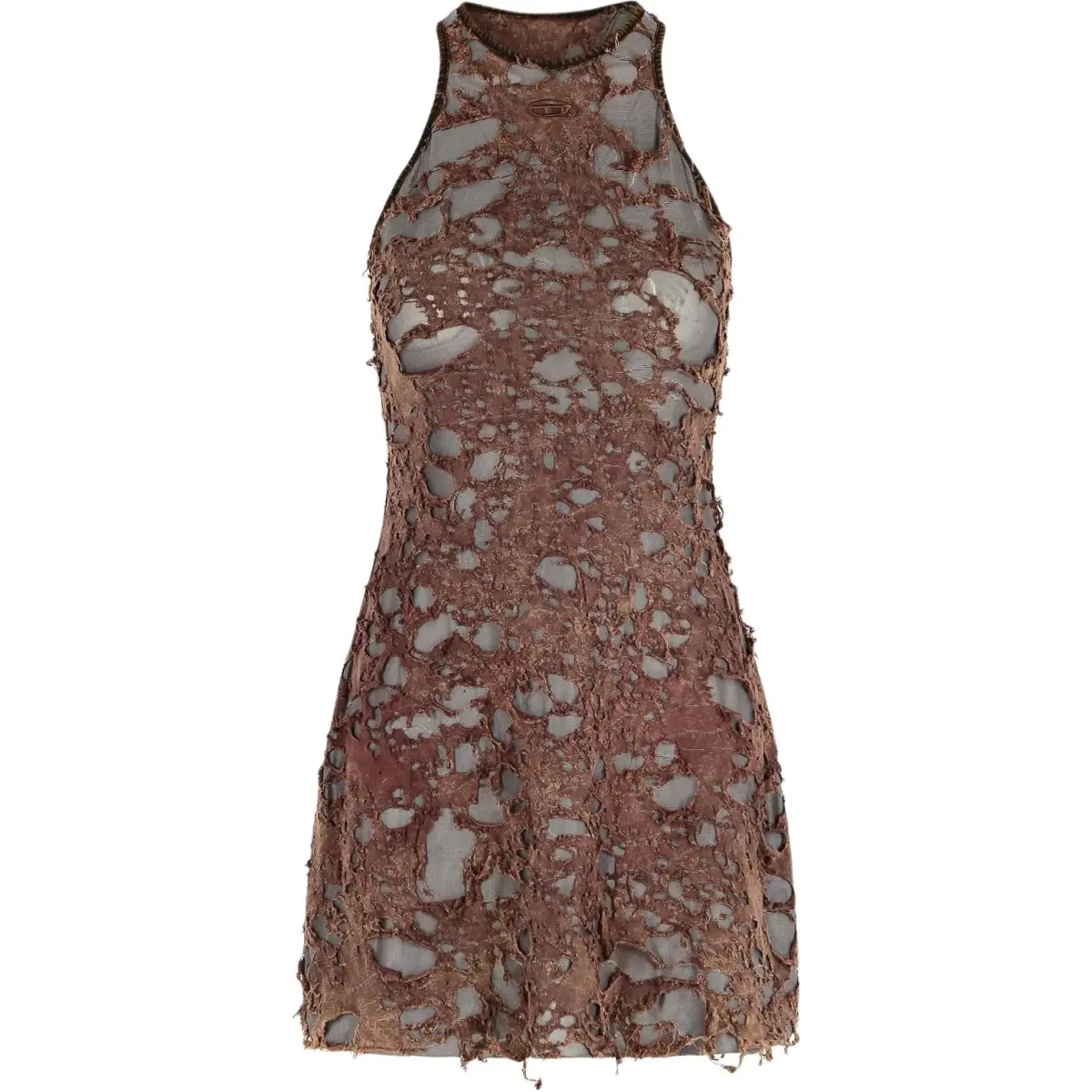 DIESEL Sleeveless Dress Women's