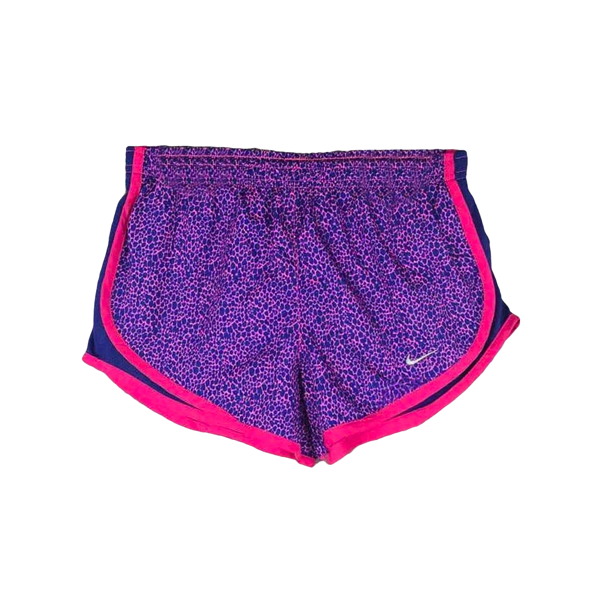 Женские шорты Nike Casual Sports Shorts (черные)