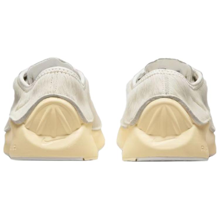 Nike Air Superfly Breathable Low top Running Shoes Women’s Beige