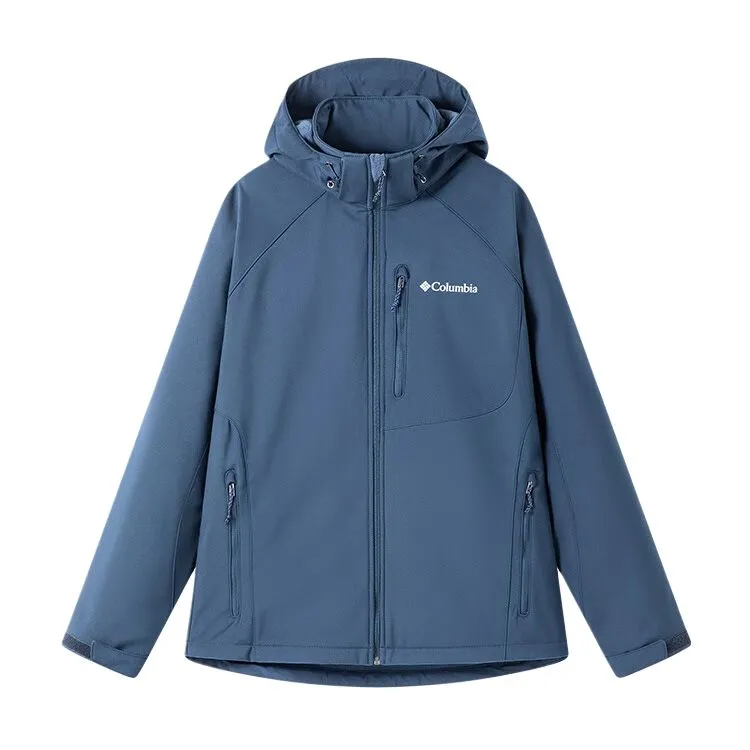 Columbia Cascade Ridge 3 Jacket Men's