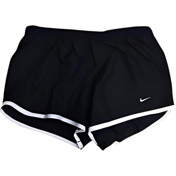 Nike Sports Shorts Women’s Black Moderate